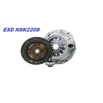 Debriyaj Seti Sabit Volant Birlikte Navara 2006-09