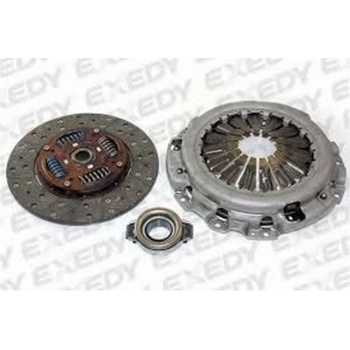 Debriyaj Seti Volant Birlikte Navara 2010- Çap:275