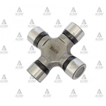 İstavroz Mafsal (Şaft) Pıckup Navara 06= 4X4 (94Mm X 27Mm Dıştan Segman) (1 Adet) (Oem No: 37125-Eb51A)