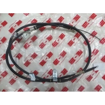 2006-2014 Nissan Pıck Up Navara- Arka El Fren Teli Sol (Sh) (Adet) (Oem No:36531Eb70A)