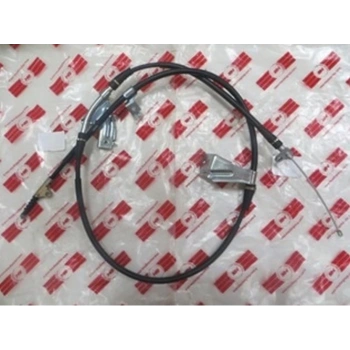 2006-2014 Nissan Pıck Up Navara- Arka El Fren Teli Sağ (Sh) (Adet) (Oem No:36530Eb70A)