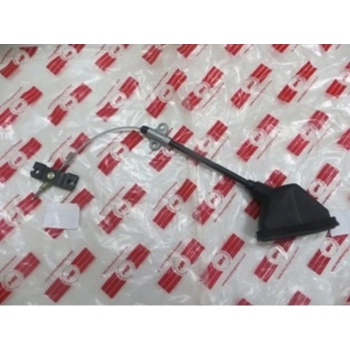 2006-2014 Nissan Pıck Up Navara- Ön El Fren Teli (Sh) (Adet) (Oem No:36402Jr80A)