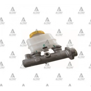 Fren Ana Merkez Pıckup Yd25  Navara (1 Adet) (Oem No: 46010-Vk104)