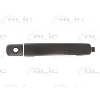 Kapı Kolu Navara 2006-2016 Ön Dış Sol (Oem No:80607-Ea050) (Adet)