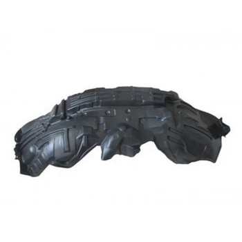 2016-2018 Nissan Pıck Up Navara- Ön Çamurluk Davlumbazı Sağ (Adet) (Oem No:638404Ja0A)