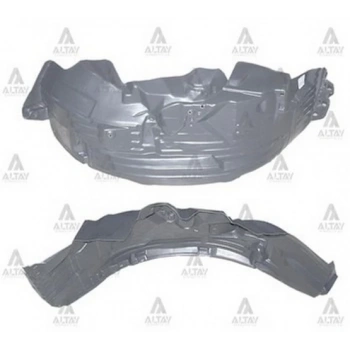 Çamurluk Davlumbazı Pıckup Ön 06= Navara Sağ (1 Adet) (Oem No: 63840-3X30A)