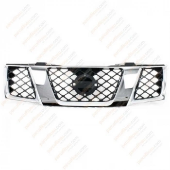 Panjur Navara 2006-2009 Krom (Oem No:62310-Eb330) (Adet)