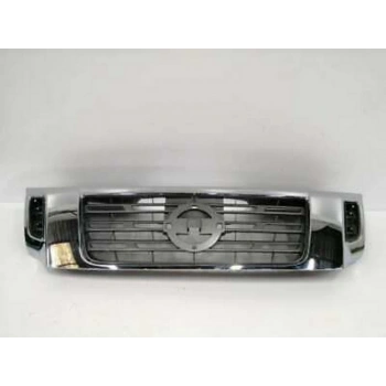 Panjur Navara 2016-2019 Krom (Oem No:62310-4Kj0C4Kj1C) (Adet)