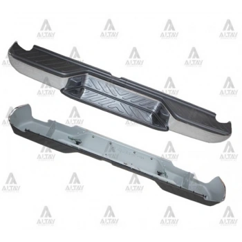 Tampon Pıckup Arka 06= Navara (1 Adet) (Oem No: 85610-Jr00A)