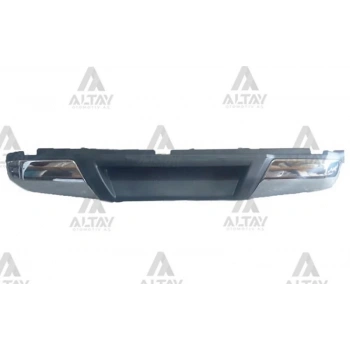 Tampon Pıckup Arka 2016-2019 Navara (Oem No:85010-4Kj0A) (Adet)