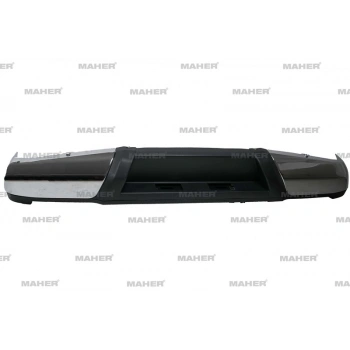 Tampon Pıckup Arka 2016-2019 Navara (Oem No:85010-4Kj0A) (Adet)