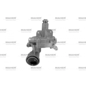 Yağ Pompa Pıckup 2006-2010 Navara Yd25Ddtı (Oem No:15010-Eb30A) (Adet)