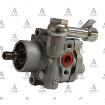 Direksiyon Pompası Pıckup 06=Navara D40M (1 Adet) (Oem No: 49110-Eb300)