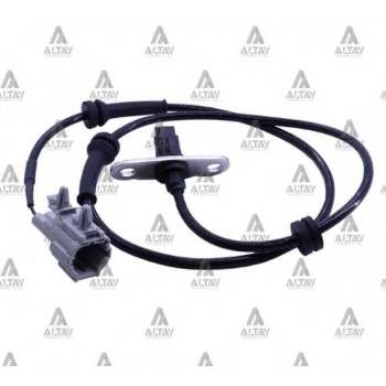 Abs Sensörü Pıckup 2006-2014 Navara Arka Sağ (Oem No:47900-Eb300) (Adet)