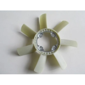 2006-2014 Nissan Pıck Up Navara- Fan Kanadı 7 Kanat (Orjinal) (Adet) (Oem No:21060Eb300)