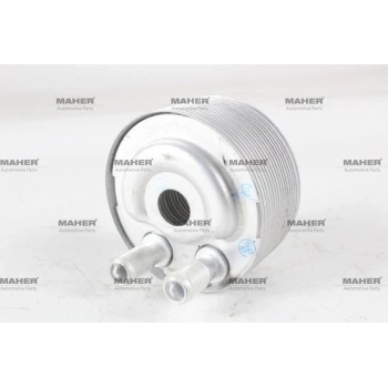 Yağ Soğutucusu Pıckup 06= Navara (1 Adet) (Oem No: 21305-Eb300)