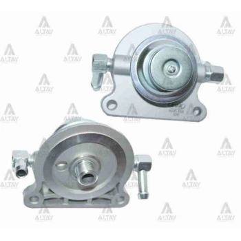 Mazot Otomatiği (Manuel) Pıckup 06= Navara (1 Adet) (Oem No: 16401-Eb30A)