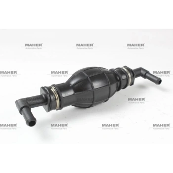 Mazot Otomatiği Navara 2006-2016 (Plastik) (Oem No:17051-Ec00B) (Adet)