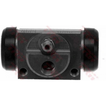 Micra (K12) : Note (E11) 06 13 2003 2010 Fren Silindiri Arka . (Oem No:44100Ax600)