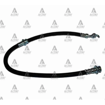 Hortum Fren Micra 03=  Note 06= On (2 Adet)