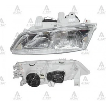 Far Primera  1996-1999 P11 Elektrikli Sol (1 Adet) (Oem No: 26060-2F925)