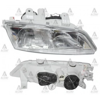 Far Primera  1996-1999 P11 Elektrikli Sağ (1 Adet) (Oem No: 26010-2F925)