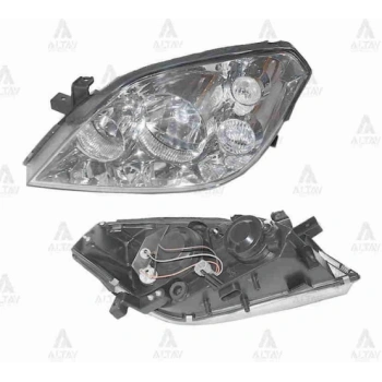 Far Primera 2002-2008 P12 Sol (1 Adet) (Oem No: 26060-Au800)