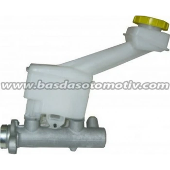 Fren Ana Merkezi Primera 2002-2007 Qj16P12 Oem No: 46010-Av601