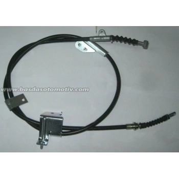 El Fren Teli Primera 2000-2002 Arka Sağ (Disk Tip) Oem No: 36530-9F000