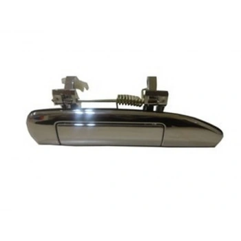 1997-1999 Nissan Primera P11 Arka Kapı Dış Açma Kolu Sağ Nikelajlı (1.6Cc)  (Adet) (Oem No:806069F000)