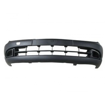 2000-2002 Nissan Primera P11 Ön Tampon Siyah (Sis Kapaklı-Far Yıkama Deliksiz (Tyg) (Adet) (Oem No:N620229F525)