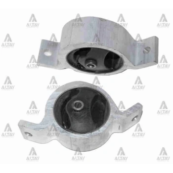 Takoz Motor Primera  1997-2002 (Alüminyum) Arka (1 Adet) (Oem No: 11320-2F020)