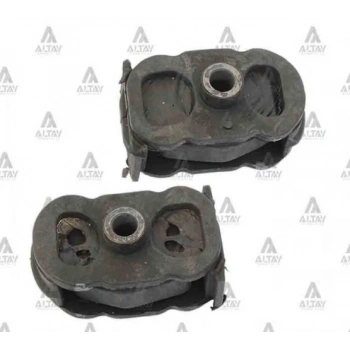 Takoz Motor Primera  1997-2000 1.6Cc On (1 Adet) (Oem No: 11271-70J01)