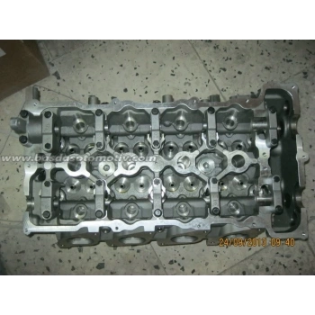 Silindir Kapağı Primera Sr20De 2,0 16Valf (Oem No: 110402J200)