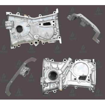 Yağ Pompa Sunny  1990-1991  Primera  1996-2000 1.6 (1 Adet) (Oem No: 13500-53Y00)