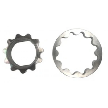 1997-1999 Nissan Primera P11 Yağ Pompa Dişlisi (Sr20 Motor) 2.0Cc (Ysk) (Adet) (Oem No:1502053J00)