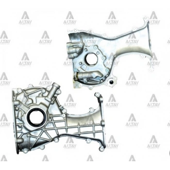 Yağ Pompa Primera  1996-2000 2.0 (1 Adet) (Oem No: 13500-53J00)