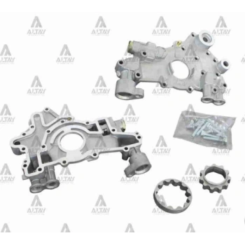 Yağ Pompa Tamir Takımı Primera 02= 2.0  X-Trail 00= Qr20De (1 Adet) (Oem No: 13500-8H701K)