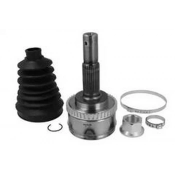 Aks Kafası Primera 2002-2007  Dış 27X23X56 (Oem No: 39211Au325)