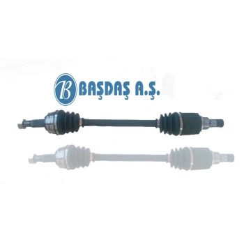 Aks Kafası Primera 1999-2001 Abs Li Qj16 27X23