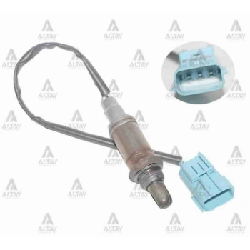 Sensör Oksijen Primera 2003-2008  Almera 2003-2006 On (1 Adet) (Oem No: 22690-Au000)