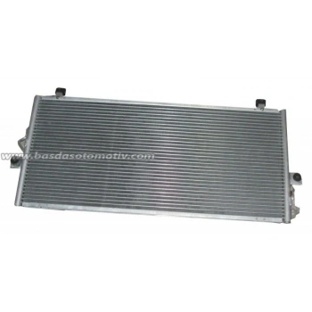 Klima Radyatörü Primera 1997-2002  Oem No: 92110-2F005