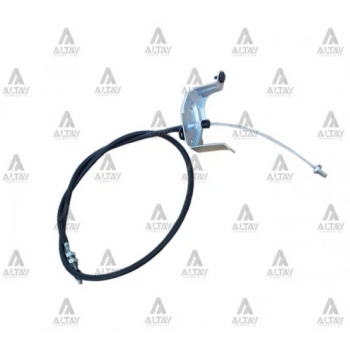 Tel Gaz Primera  1997-2000 1.6 (1 Adet) (Oem No: 18201-2F070)