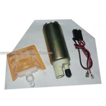 Benzin Otomatiği Primera Depo İçi Oem No: 17042-5F600