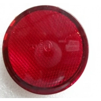 2007-2009 Nissan Qashqai J10 Arka Reflektör Sol Kırmızı (Famella) (Adet) (Oem No:26561Br00A)