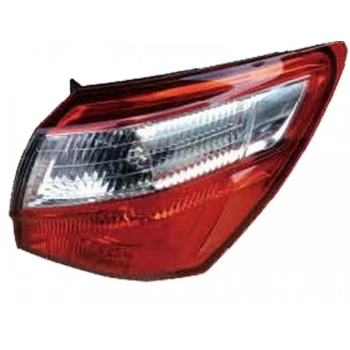 Stop Qashqai 2010-2013 Dış Sol  Oem No: 26555-Br00A