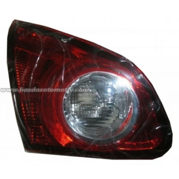Stop Qashqai 2007-2009 İç Sol  Oem No: 26555-Jd800