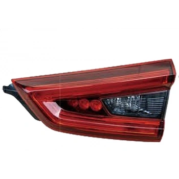 Stop Qashqai 2017 İç Sol  Oem No: 26555-Hv05A