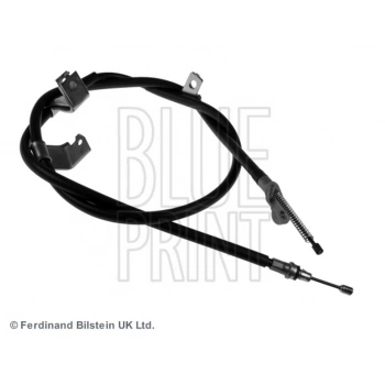 Dualis, Dualis 4Wd, Qashqai I, Qashqai I 4Wd 97 00 El Fren Teli  (Oem No:36530Jd00A)