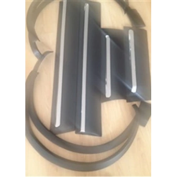 Çamurluk Ağzı Plastiği (Dodik) Ve Kapı Bant Qashqai 2007- Takım Oem No: Sl262007106